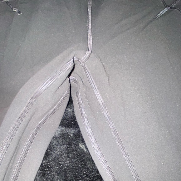 High rise lulu leggings - Picture 3 of 9